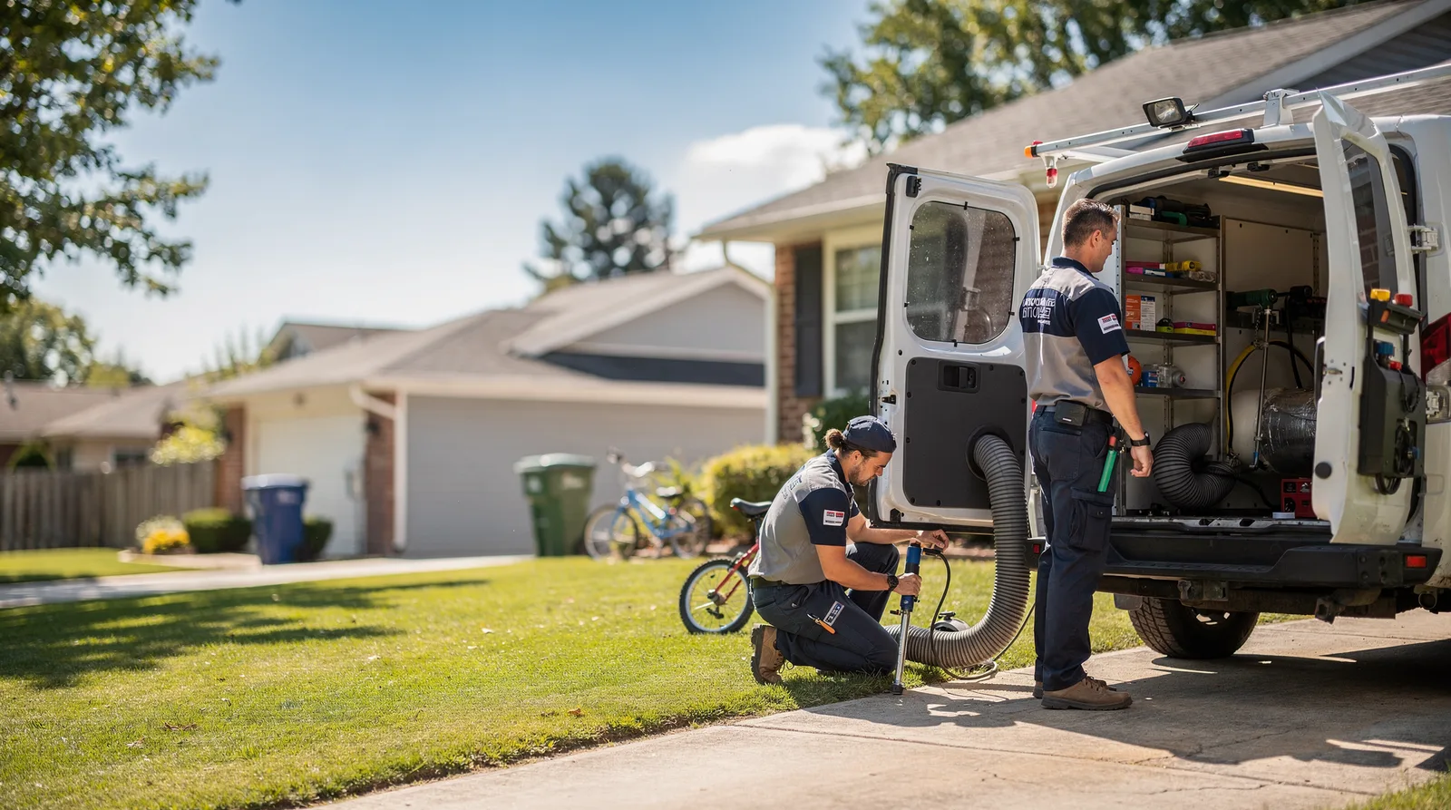 24/7 HVAC Repair & AC Replacement in Vicksburg, MS near me